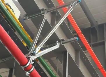 城固抗震支架厂家与你分享你必须做的紧急情况下的准备